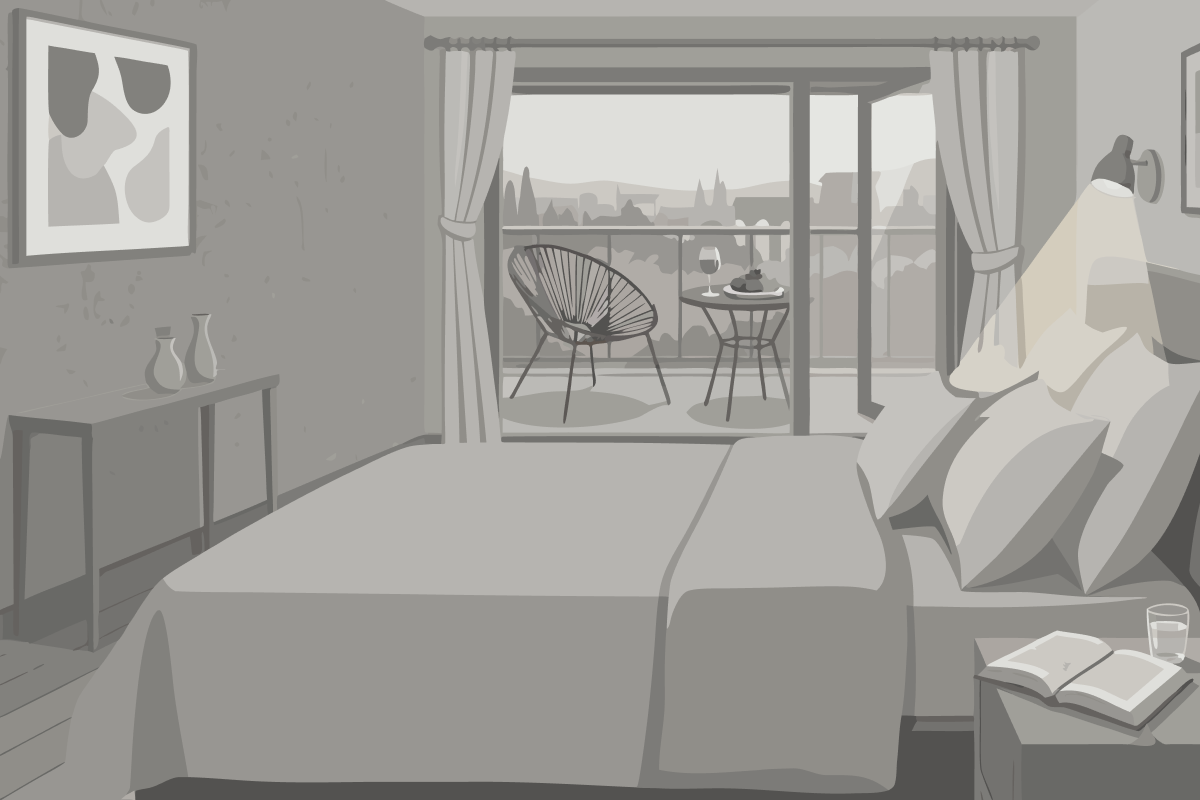 Classic Suite