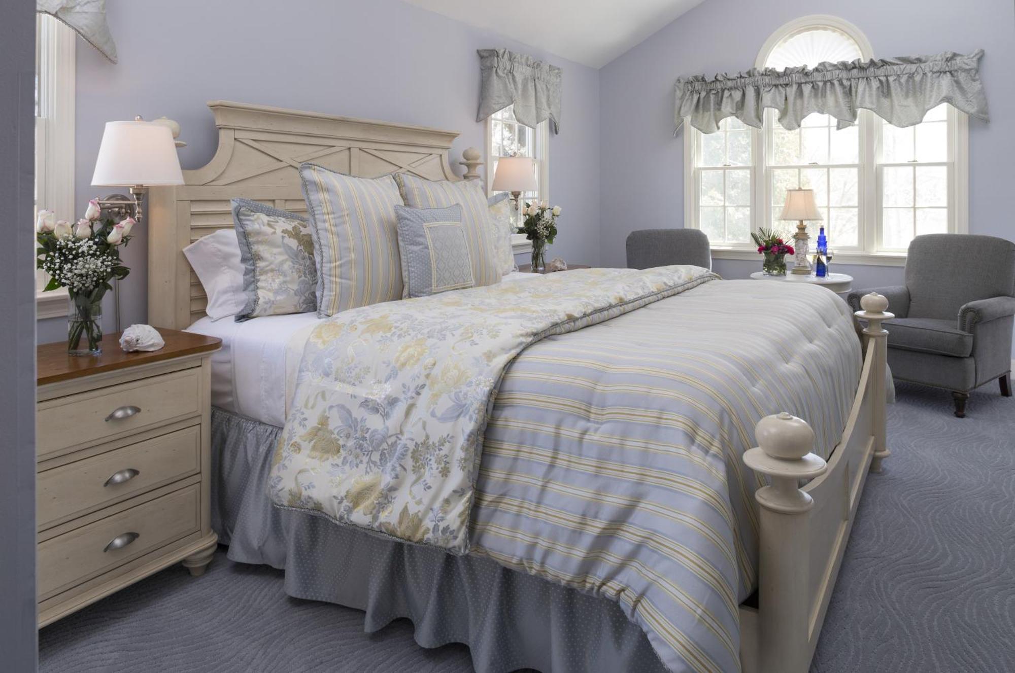 Luxury King Room