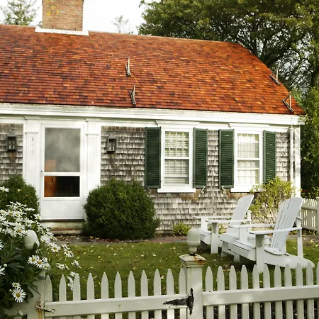 Captain'S House Inn-2